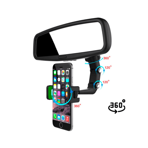 Suporte para celular Multifuncional 3.0